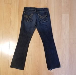 Fidelity Jeans